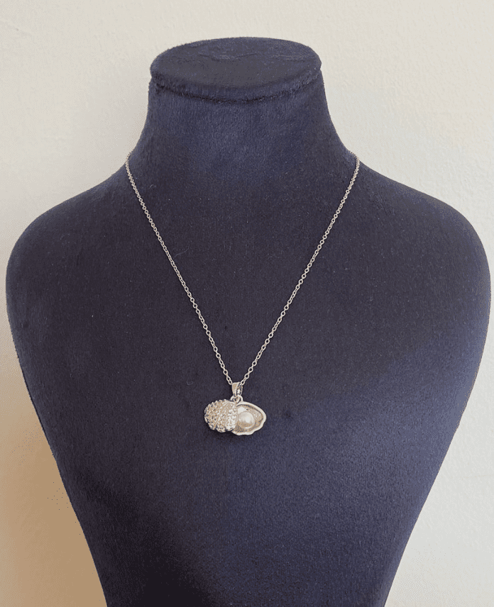 CKOISTIRIDYES-1.png Çelik İstiridye Kolye - Görsel 1