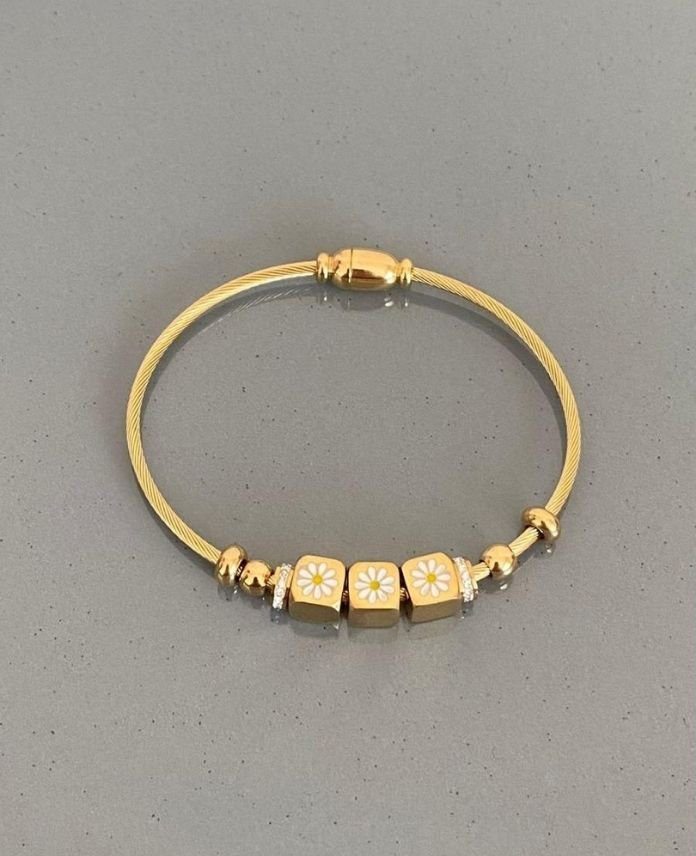 CPA3LUPAPATYAG-1-1.jpg Çelik 3Lü Papatya Pndr - Görsel 1