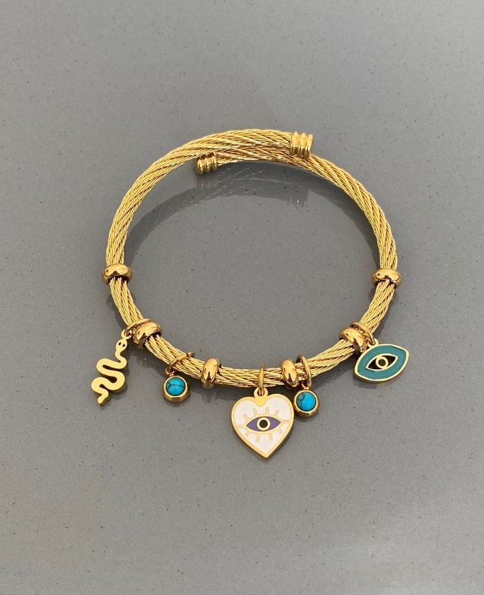 CPAKALINGOZLUYILANCHARMG-1.jpg Çelik Kalın Gözlü Yılan Pndr - Görsel 1