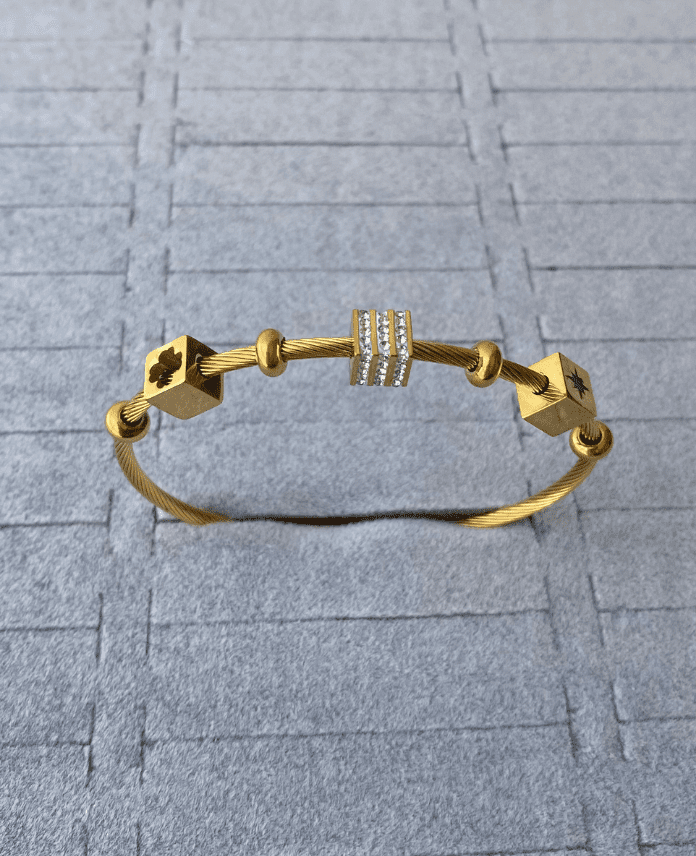 CPAYONCAKAREG.png Çelik Yonca Kare Pndr - Görsel 1