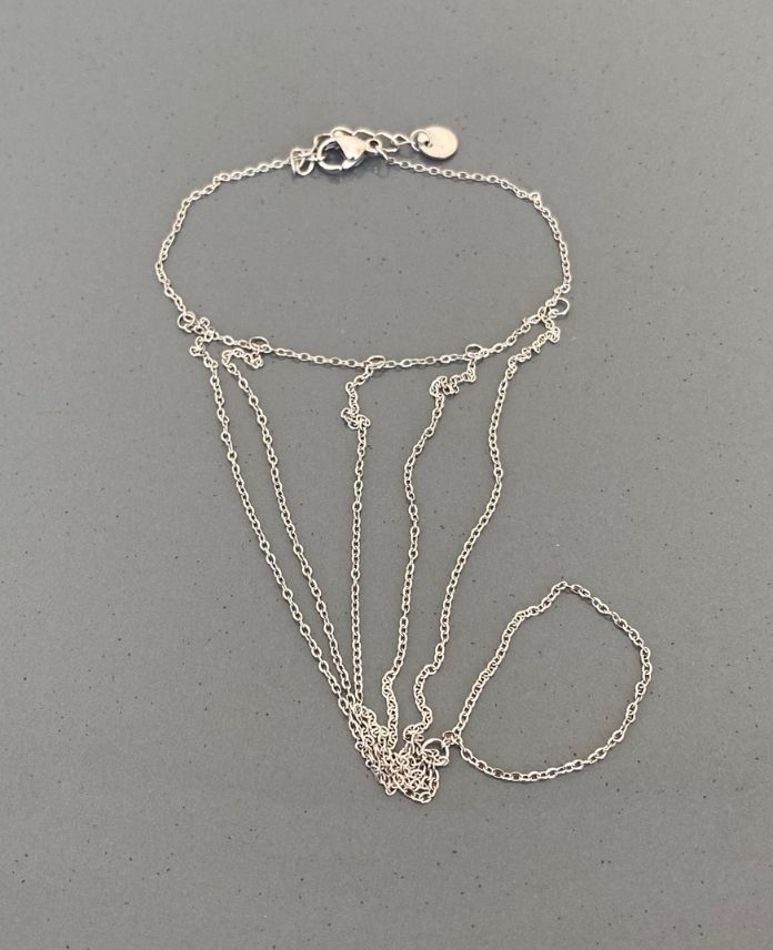 CSACOKZINCIRLIS-1.jpg Çelik Çok Zincirli Şahmeran - Görsel 1