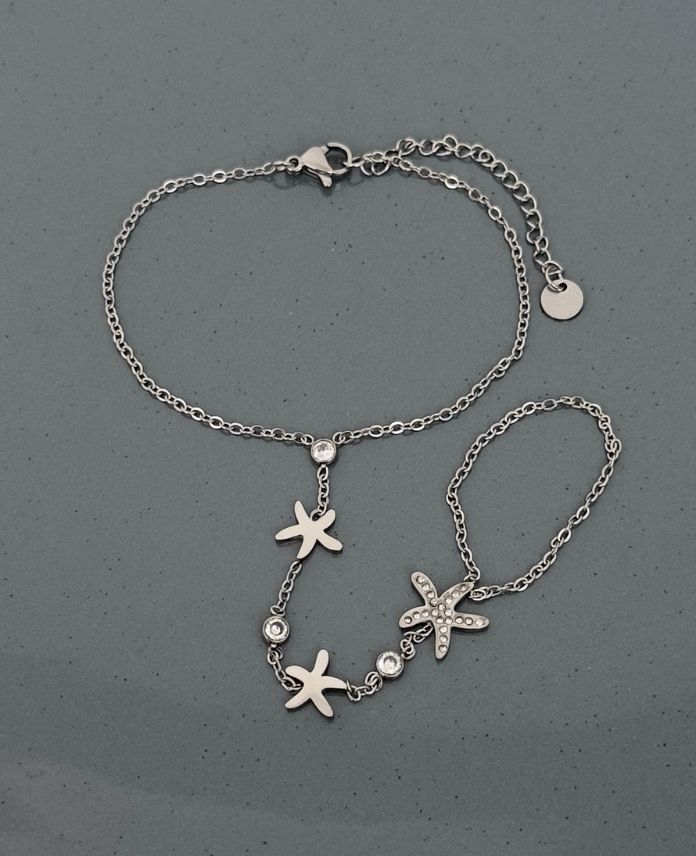 CSADENIZYILDIZITASLIS-1.jpg Çelik Deniz Yıldızlı Şahmeran - Görsel 1