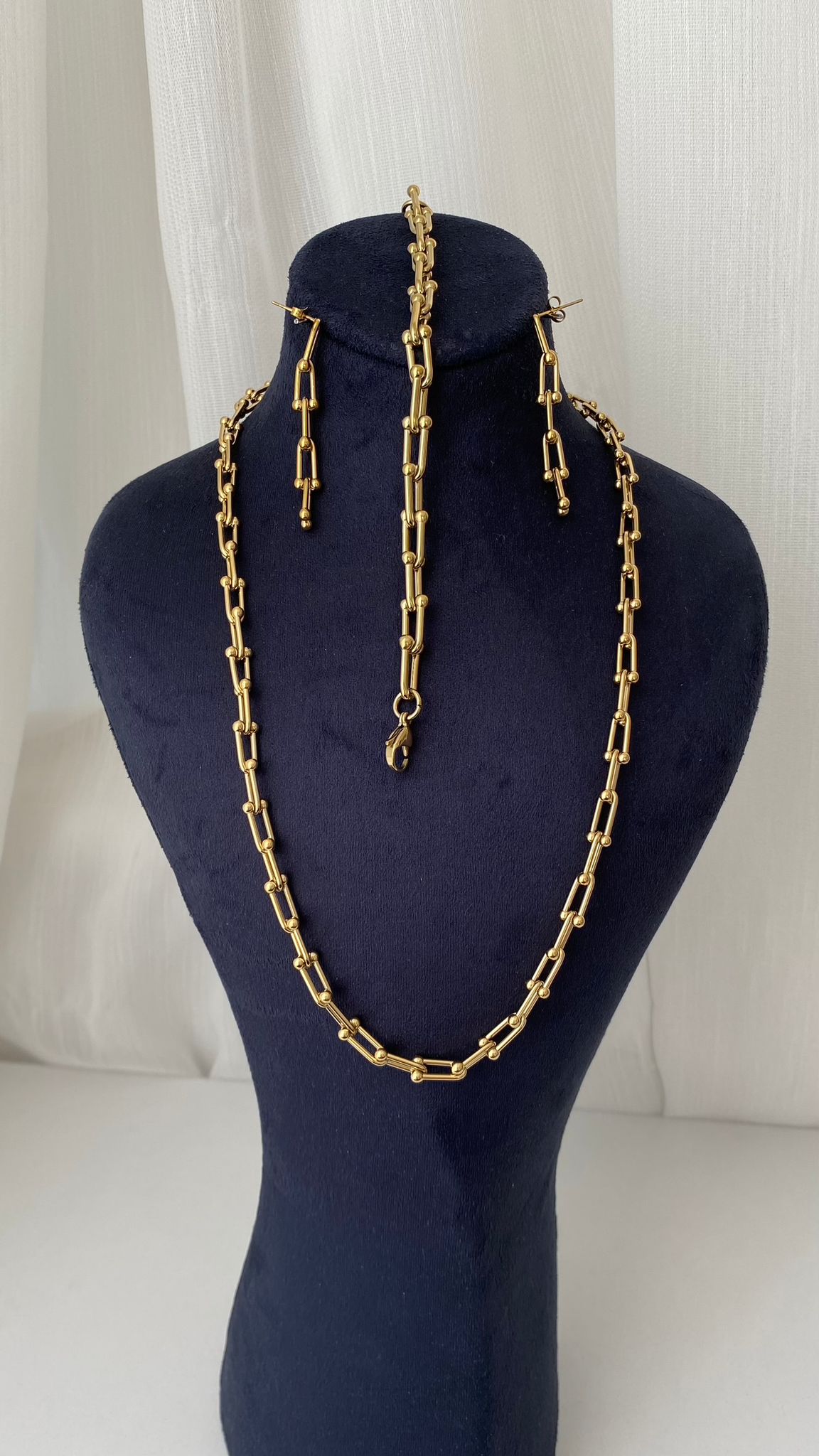 CSETTFFNYG.jpeg Çelik Tfny Set - Görsel 1