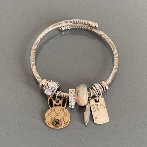 Ayıcık Kafası Kahve Pndr