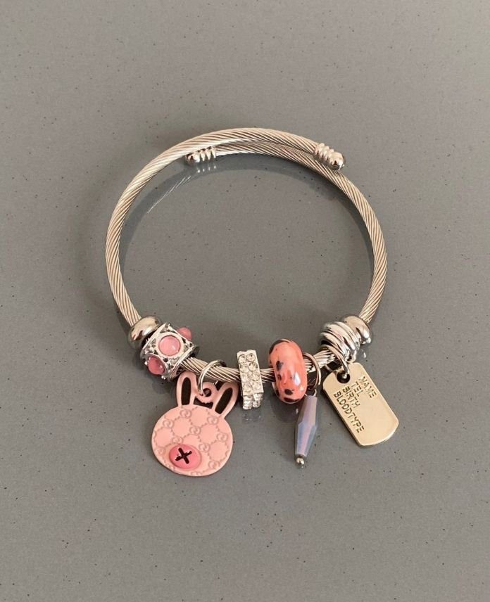 PAAYICIKKAFASIPEMBES-1.jpg Ayıcık Kafası Pembe Pndr - Görsel 1