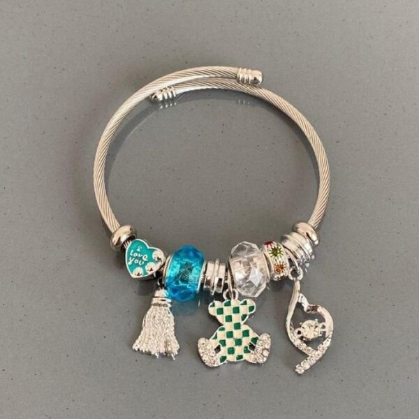 Ayıcık Yeşil Pndr