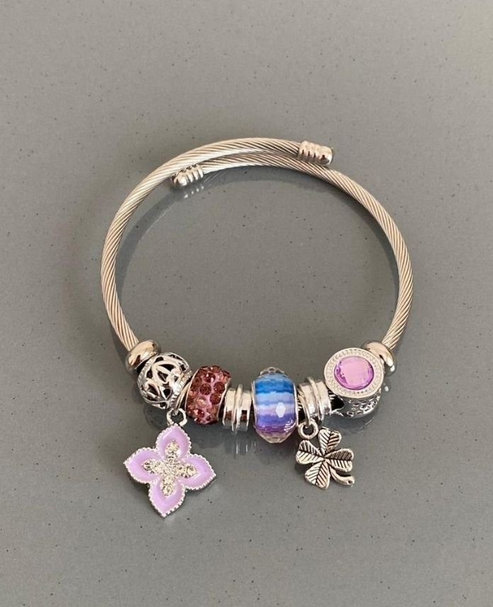 PACICEKMORYONCAS-1.jpg Çiçek Mor Yonca Pndr - Görsel 1