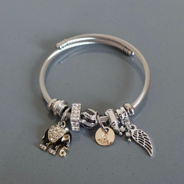 Fil Kanat Siyah Pndr