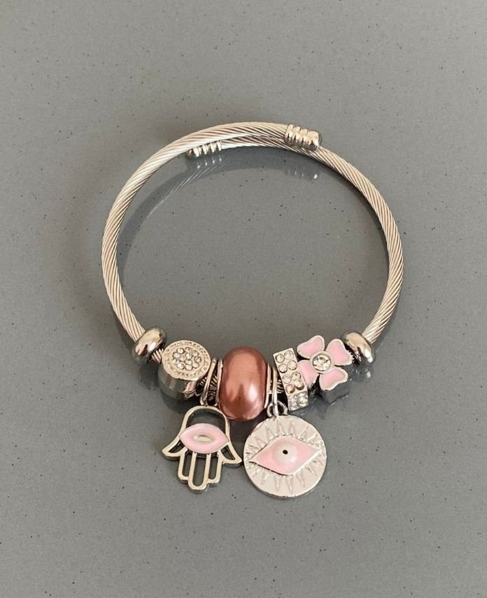 PAGOZELMORS-1.jpg Göz El Mor Pndr - Görsel 1