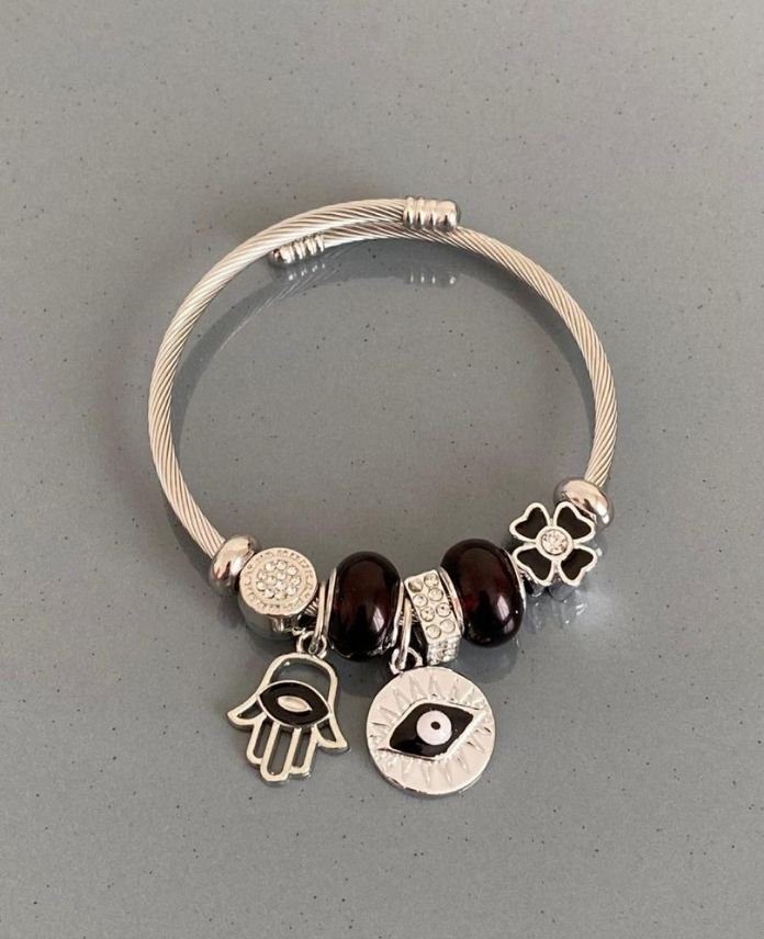 PAGOZELSIYAHS-1.jpg Göz El Siyah Pndr - Görsel 1