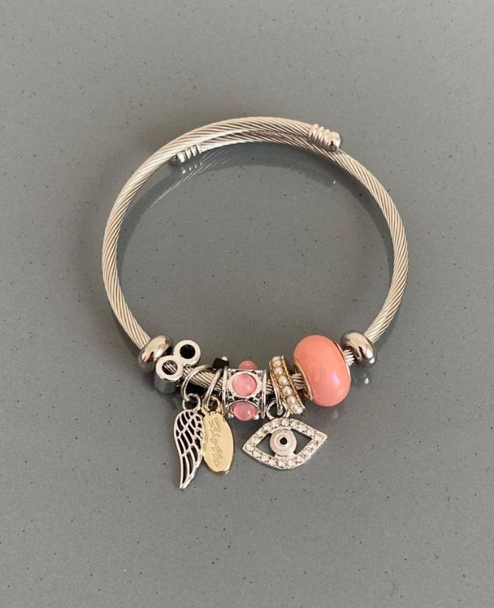 PAGOZKANATLIIPEMBES-1.jpg Göz Kanatlı Pembe Pndr - Görsel 1