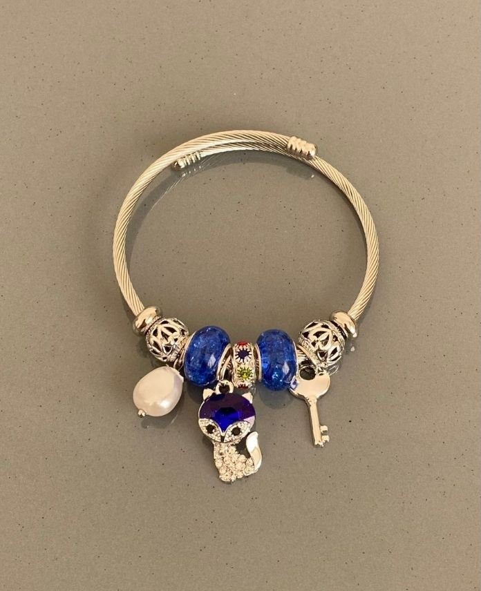 PAKEDITASLIMAVIS-1.jpg Kedi Taşlı Mavi Taşlı Pndr - Görsel 1