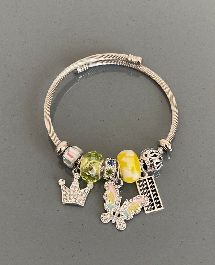 PAKELEBEKKRALTACISARIS-1.jpg Kelebek Kral Taç Sarı Pndr - Görsel 1