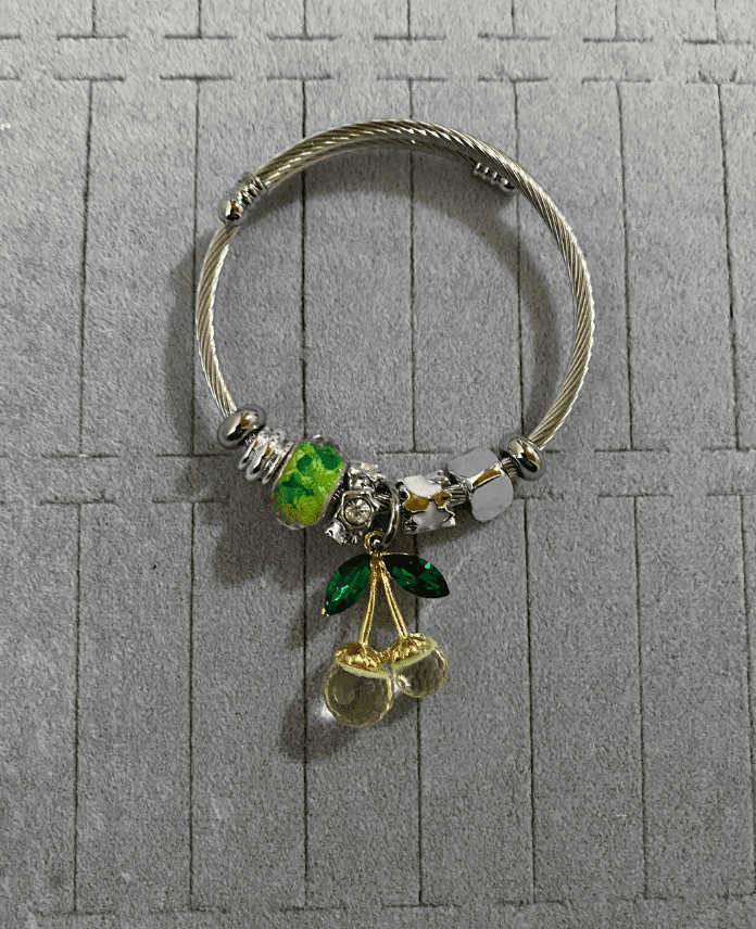 PAKIRAZYESILS.png Kirazlı Yeşil Pndr - Görsel 1