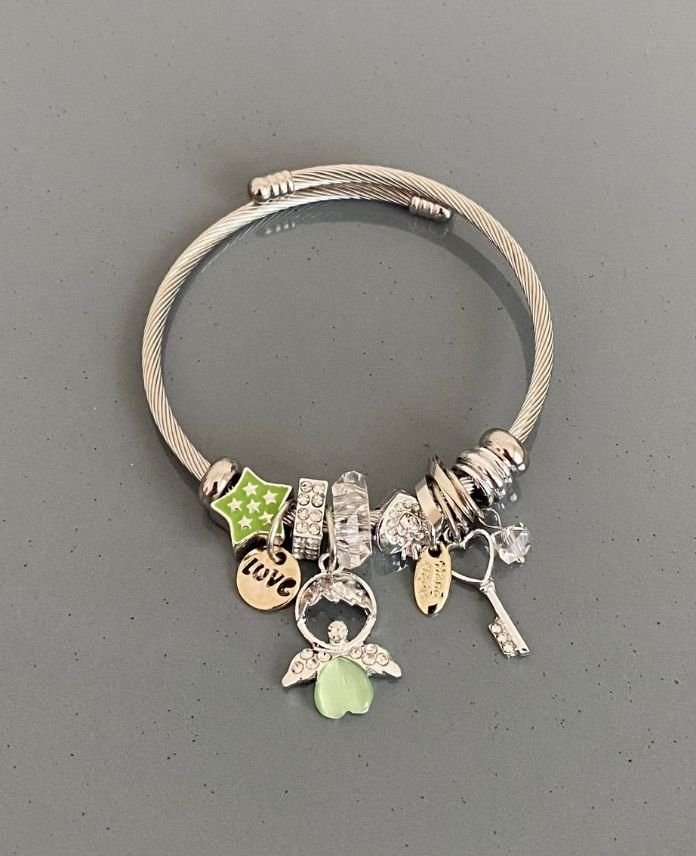 PAKUSANAHTARYESILS-1.jpg Kuş Anahtar Yeşil Pndr - Görsel 1