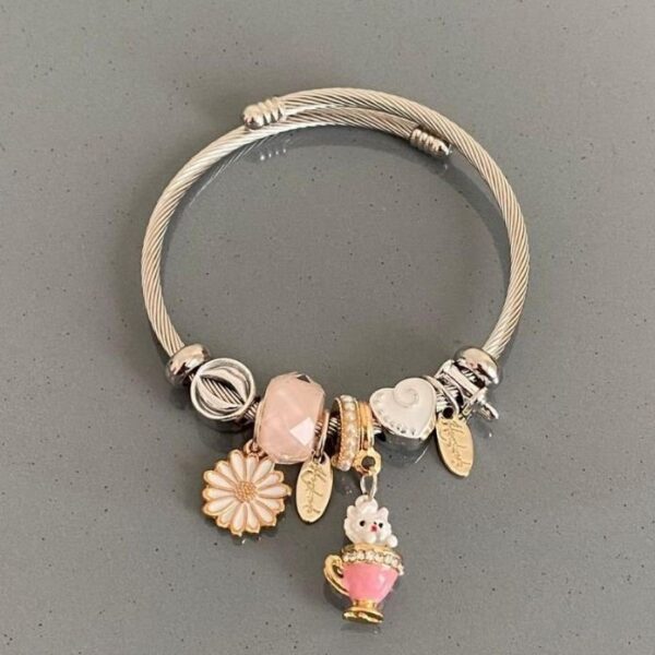 Papatya Dio Pembe Pndr