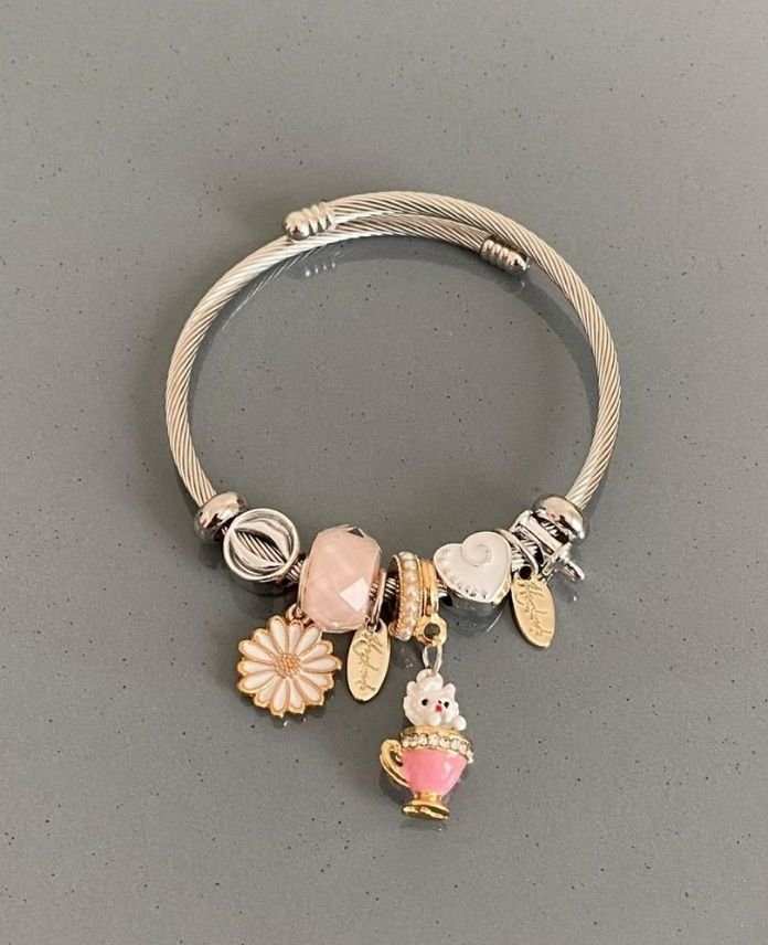 PAPAPATYADIOPEMBES-1.jpg Papatya Dio Pembe Pndr - Görsel 1