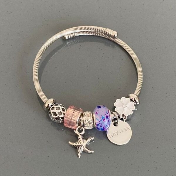 Yıldız Mor Taş Pndr