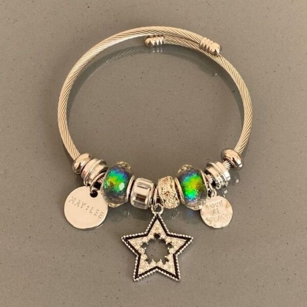 Yıldız Yeşil Pndr