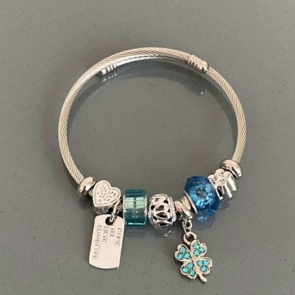 Yonca Mavi Yaş Mavi Pndr