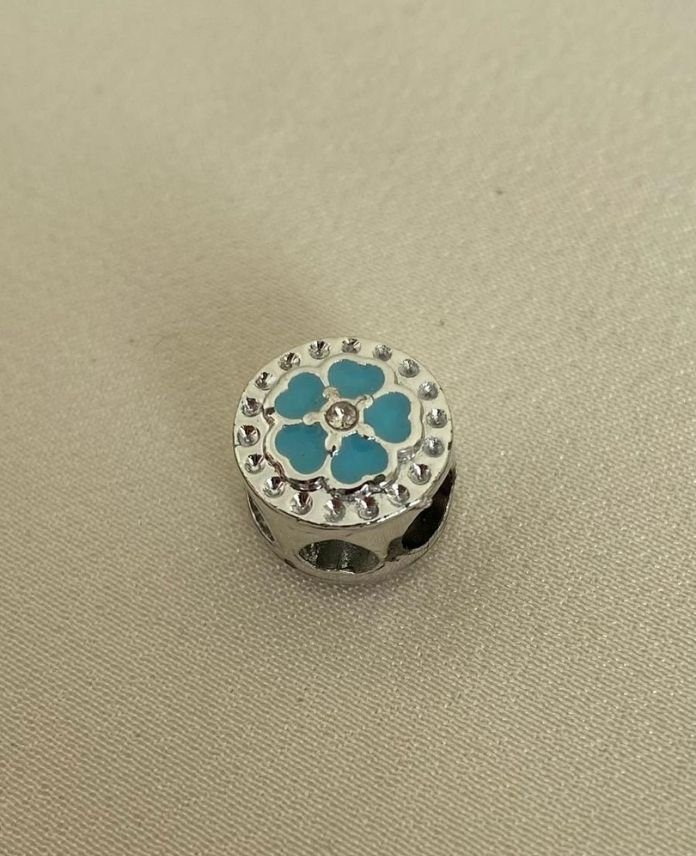 PICHYUVARLAKMAVIYONCAS-1.jpg Pirinç Charm - Görsel 1