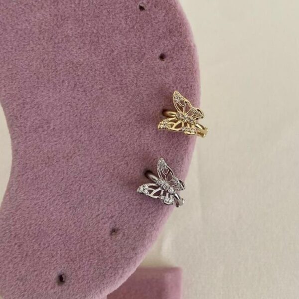 Pirinç Kelebek Helix