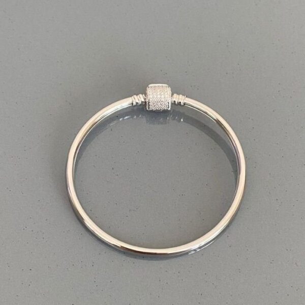 Sert Kordon Taşlı Pndr