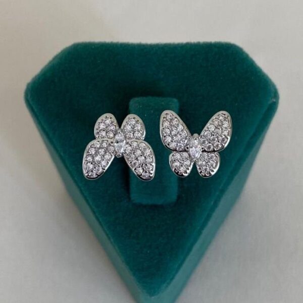 Pirinç Ayarlamalı Yüzük