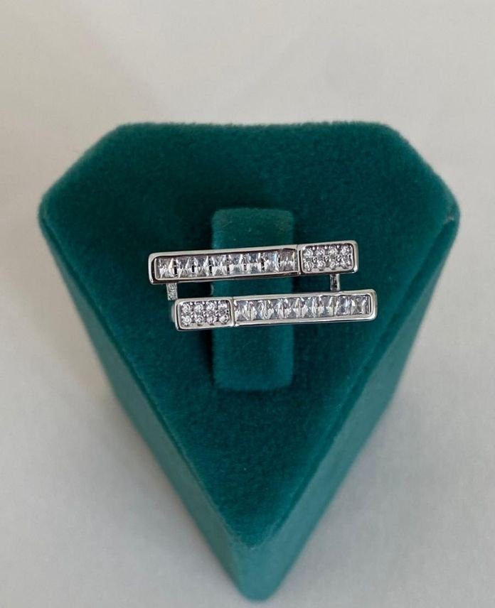 PYUAYARLAMALI783S-1.jpg Pirinç Ayarlamalı Yüzük - Görsel 1