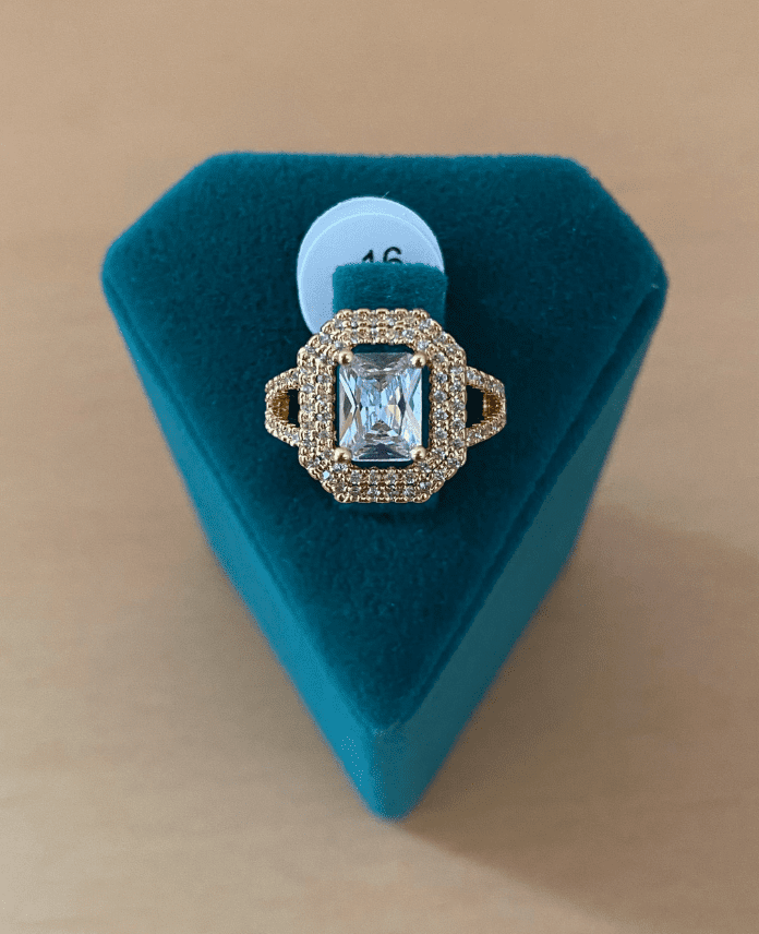 PYUNUMARALIBUYUKBAGETG.png Pirinç Numaralı Büyük Baget Yüzük - Görsel 1