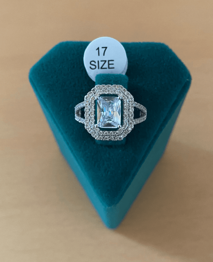 PYUNUMARALIBUYUKBAGETS.png Pirinç Numaralı Büyük Baget Yüzük - Görsel 1