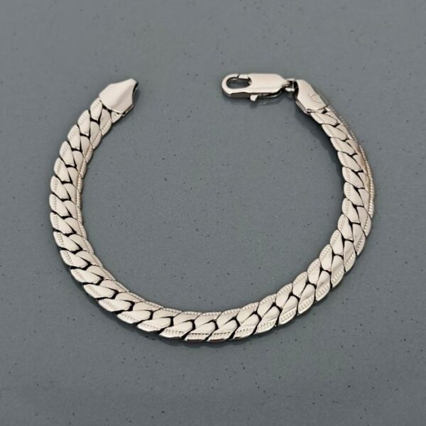 Xuping Ezme Zincir Bileklik