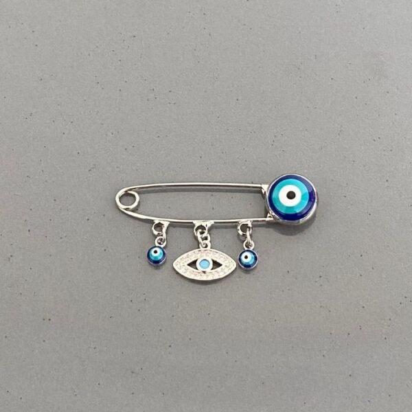 Xuping Çatal İğne Gözlü