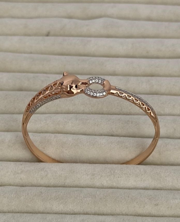 XKEKAPLANTASLI2R-1.jpg Xuping Kaplan Taşlı Kelepçe - Görsel 1