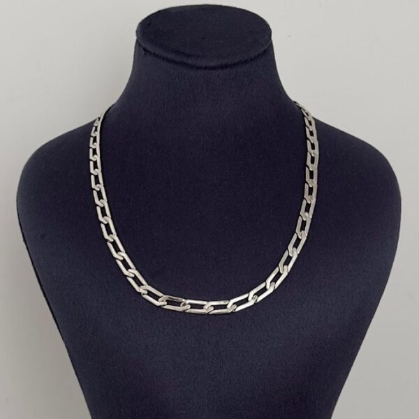 Xuping Zincir 45Cm Kolye