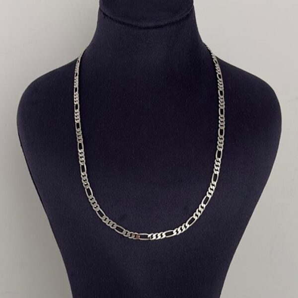 Xuping Zincir 50Cm Kolye