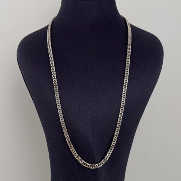 Xuping Zincir 60Cm Kolye