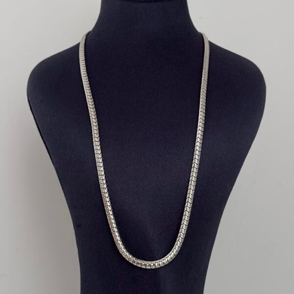 Xuping Zincir 50Cm Kolye