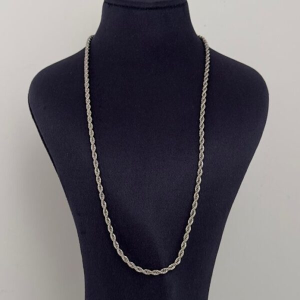 Xuping Burgu 60Cm Kolye