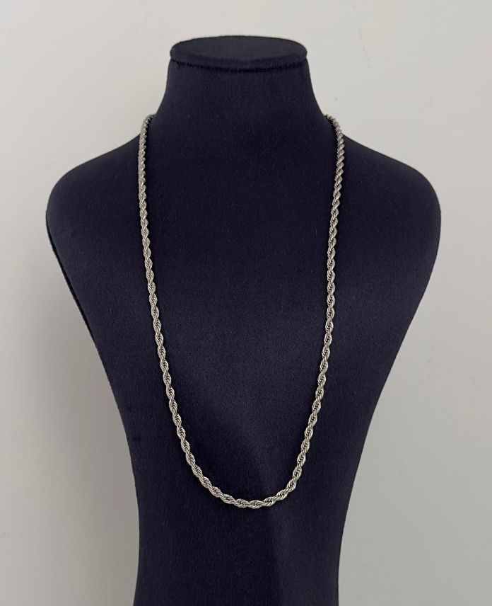 XKOZINCIRMODEL60CM6S-1-1.jpg Xuping Burgu 60Cm Kolye - Görsel 1