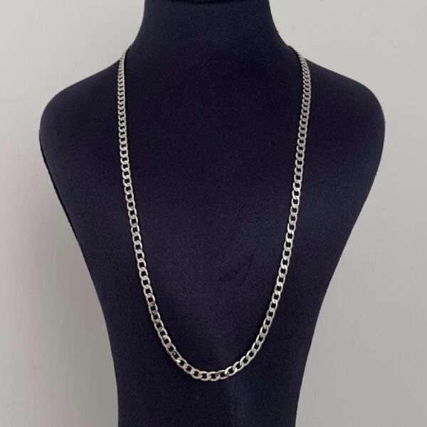 Xuping Zincir 60Cm Kolye