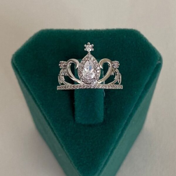 Xuping Numaralı Taş Yüzük