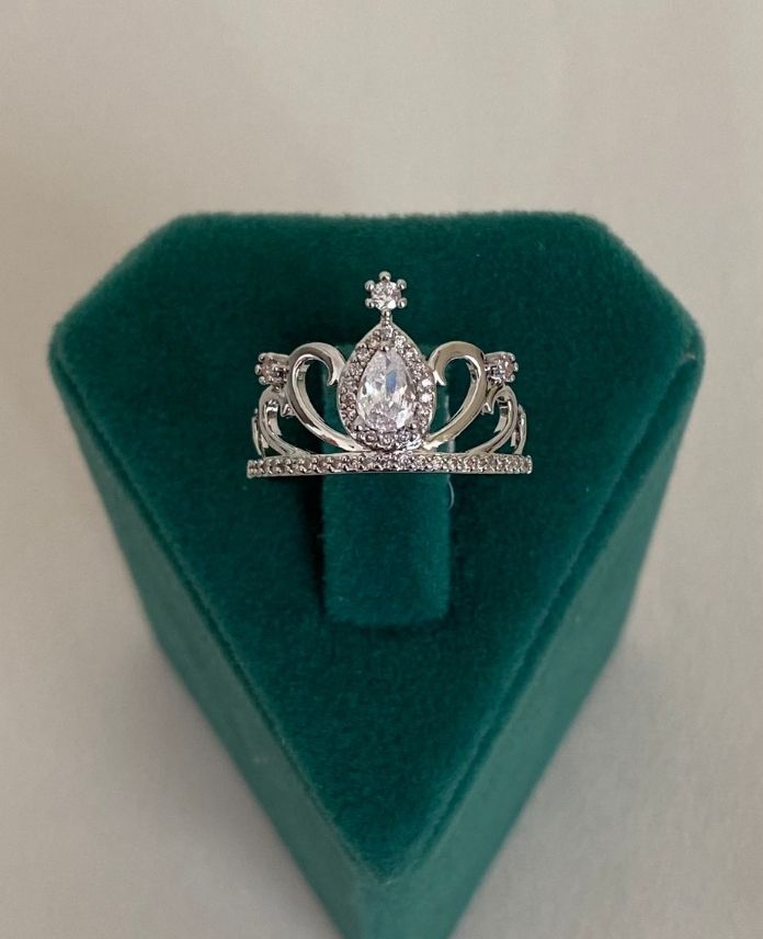 XNUMARALITASMODEL4S-1.jpg Xuping Numaralı Taş Yüzük - Görsel 1