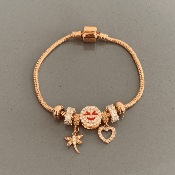 Xuping Yusufçuk Kalp Pndr