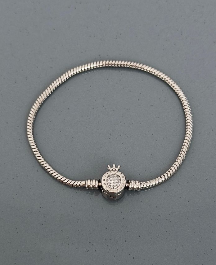 XPAYUVARLAKTASLIS-1.jpg Xuping Gerçek Kordon Yuvarlak Taş Pndr - Görsel 1