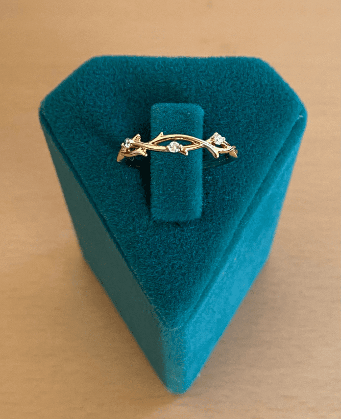 XYUTASLIG-1.png Xuping Numaralı Taşlı Yüzük - Görsel 1